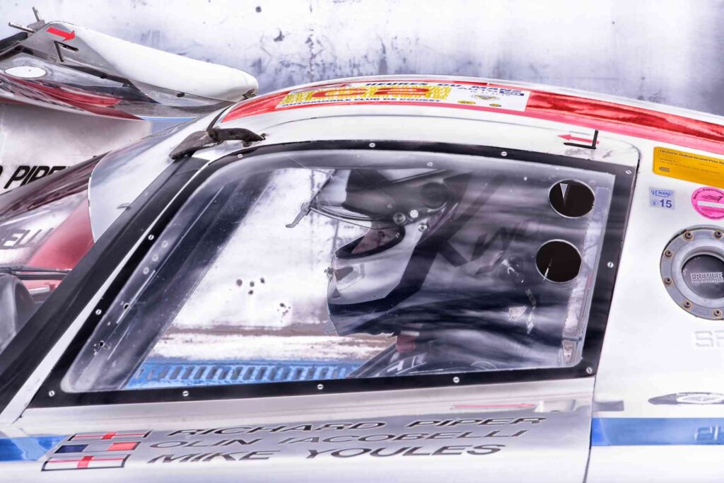 GP de France Historique