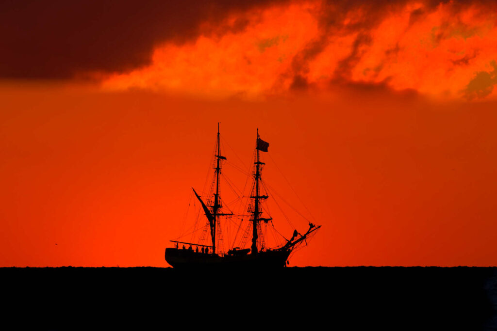 Escale à Sète 2026